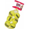 Balles SqueakAir Pour Chien - KONG