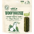 Friandise Dentaires pour Chiens Woofbrush - LILY'S KITCHEN