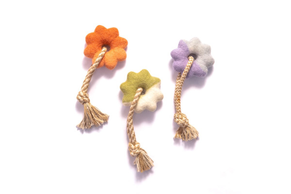 Jouet Wheely Good Time - AWOO