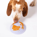 Bol Wobbowl Lick & Slow Feeder - AWOO