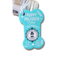 Brosse à Dents Écologique Puppy Polisher - WAG & BRIGHT