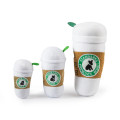 Jouet pour Chiens Starbarks Coffee Petit - HAUTE DIGGITY DOG