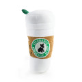 Jouet pour Chiens Starbarks Coffee Petit - HAUTE DIGGITY DOG