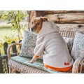 Hoodie Pour Chiens en Sherpa Tout Doux - FRENCH BANDIT