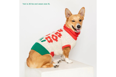 Pull Flower - THE FURRYFOLKS