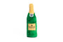 Jouet peluche Happy Hour Crusherz Champagne - ZIPPY PAWS