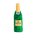 Jouet peluche Happy Hour Crusherz Champagne - ZIPPY PAWS