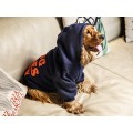 Hoodies à Capuche Pour Chiens - FRENCH BANDIT
