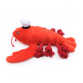 Jouet peluche Luca Le Homard - ZIPPY PAWS