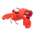 Jouet peluche Luca Le Homard - ZIPPY PAWS