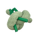 Jouet en peluche Super Knott  - COME HERE BUDDY