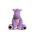 Peluche Floppy Hippotame Grand - FABDOG