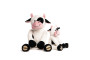 Peluche Floppy Vache Grand - FABDOG