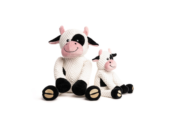 Peluche Floppy Vache Grand - FABDOG