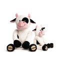 Peluche Floppy Vache Grand - FABDOG