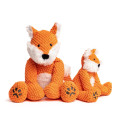 Peluche Floppy Renard Petit - FABDOG