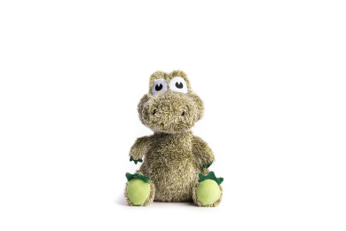 Peluche Fluffy Alligator Grand - FABDOG