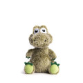 Peluche Fluffy Alligator Grand - FABDOG