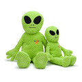 Peluche Floppy Alien Grand - FABDOG