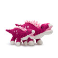 Peluche Floppy Stegosaurus Grand - FABDOG