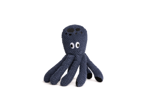 Peluche Floppy Pieuvre Pour Chien FABDOG