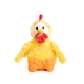 Peluche Fluffy PouletPetit - FABDOG