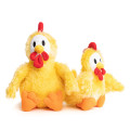 Peluche Fluffy PouletPetit - FABDOG
