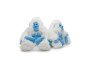 Peluche Fluffy Yeti Petit - FABDOG