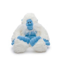 Peluche Fluffy Yeti Petit - FABDOG