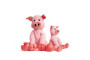 Peluche Floppy Cochon Petit - FABDOG