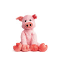 Peluche Floppy Cochon Petit - FABDOG