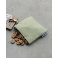 Pochette à Friandises Vert Sauge - DEXYPAWS