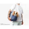 Sac De Transport Pour Chien FRENCH BANDIT