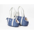 Sac De Transport Pour Chien FRENCH BANDIT