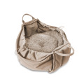 Sac de Transport  Olla Camel - LAMBWOLF COLLECTIVE