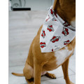 Bandana Love Dad - THE PAWS