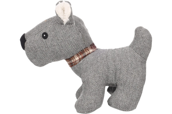 flamingo peluche chat