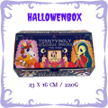 Box Halloween 2024 pour Chiens - WANIYANPI