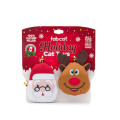 Jouets Noël Pour Chat FABDOG