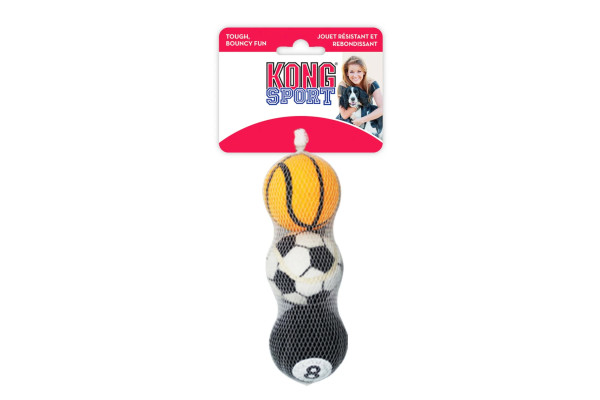Balles "KONG Sport Balls" - KONG