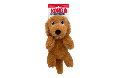 Peluche pour Chiens Comfort Pups - KONG