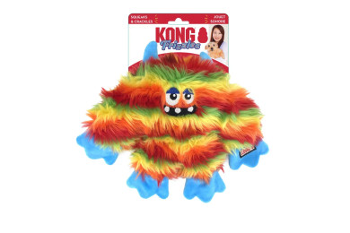 Jouet Frizzle Frazzle Pour Chien - KONG