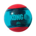 Jouet Squeez Action Ball Red - KONG