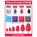 Jouet À Garnir Classic Pour Chien - KONG