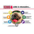 Jouet À Garnir Puppy Pour Chiot - KONG