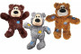 KONG Wild Knots Bears