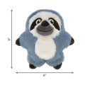 KONG SNUZZLES KIDDOS BUNNY S