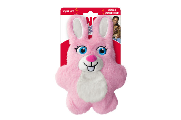 Peluche Douce avec Couineur "Snuzzles Kiddos" – KONG