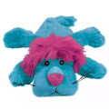 Peluche Pour Chiens Cozie Assorted Brights - KONG