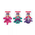 Peluche Pour Chiens Cozie Assorted Brights - KONG